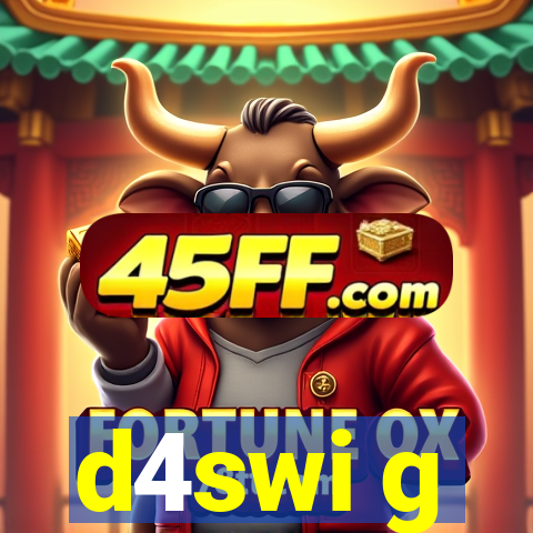 d4swi g